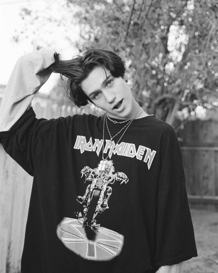 How To Dress Like An Eboy Eboys The Latest Fashion Trend To By Dathan Voyles Medium How To Dress Like An Eboy Eboys The Latest Fashion Trend To By Dathan Voyles Medium