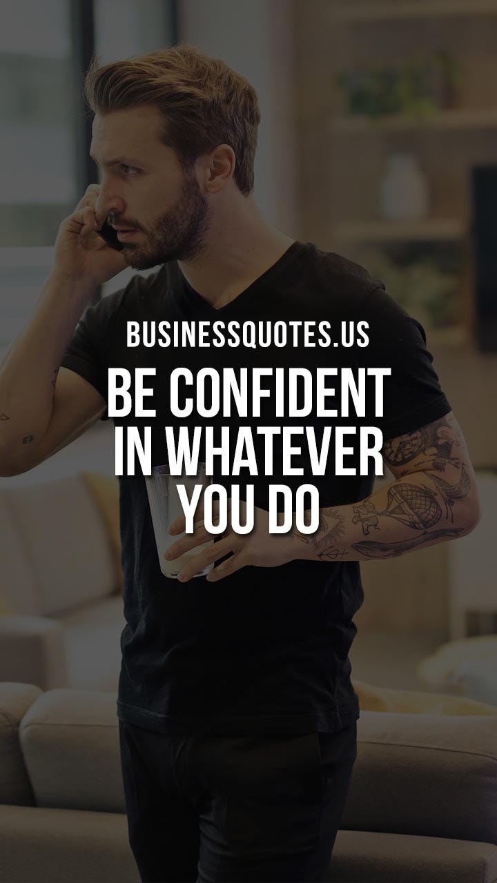 250 Business Quotes to Inspire Success in Your Life