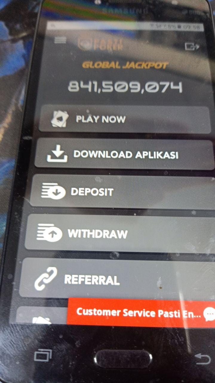 Cara Download Aplikasi IDN POKER - indonesia - Medium