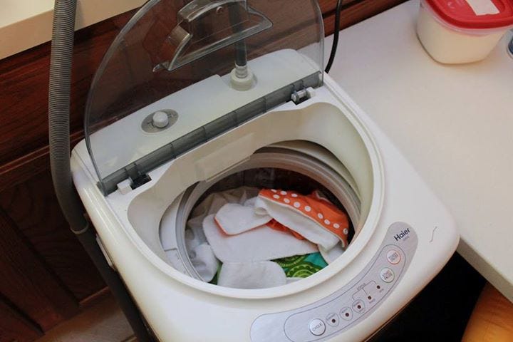 Arti Kata Delicate Pada Mesin Cuci Seputar Mesin