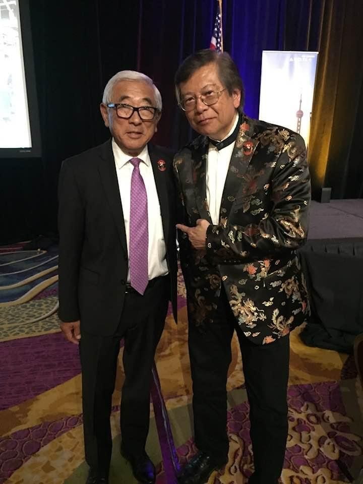 Corky Lee, A Photographer Who Deserves To Be Remembered by Floyd Mori