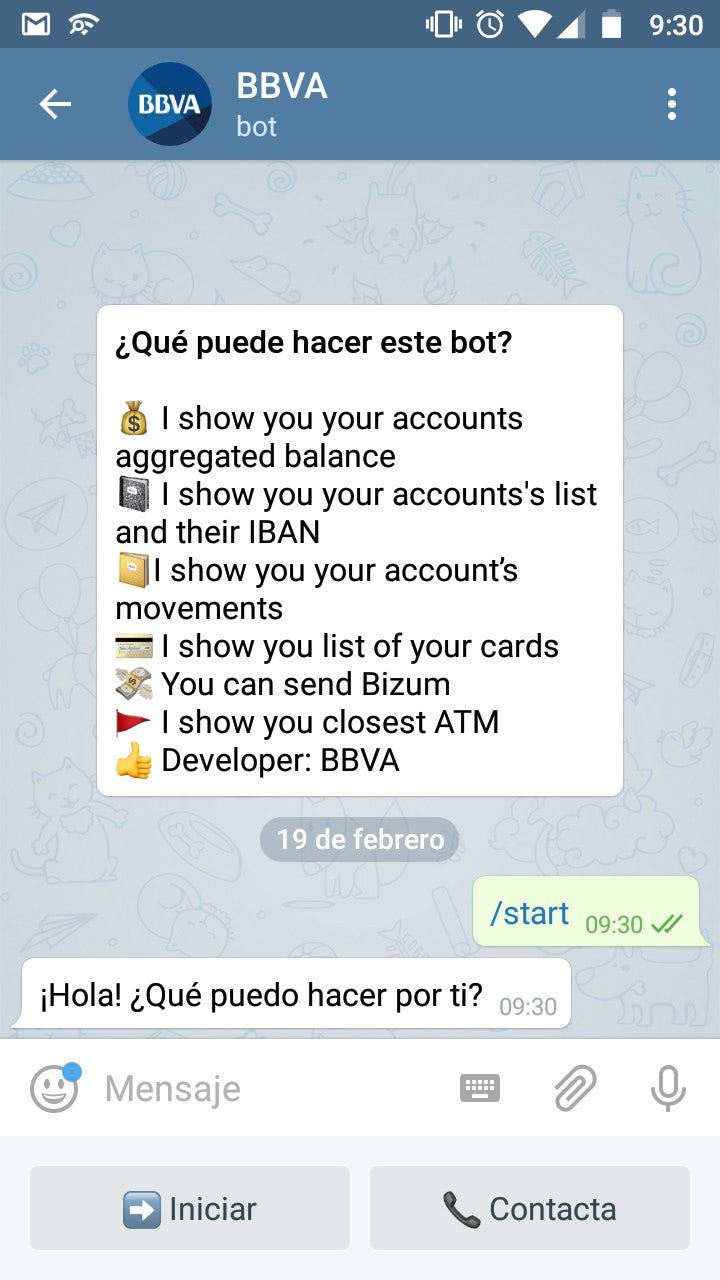 Inteligencia Artificial Bot Telegram Ganar Dinero Opiniones