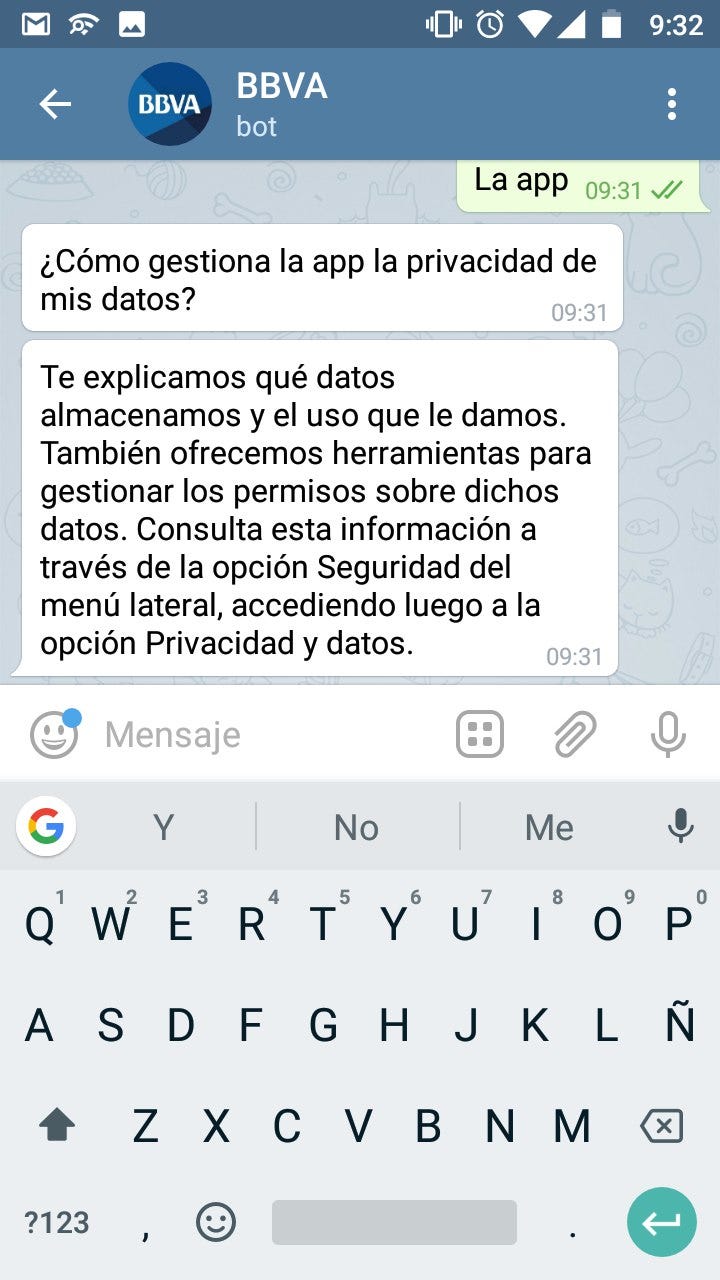 Inteligencia Artificial Bot Telegram Ganar Dinero Opiniones