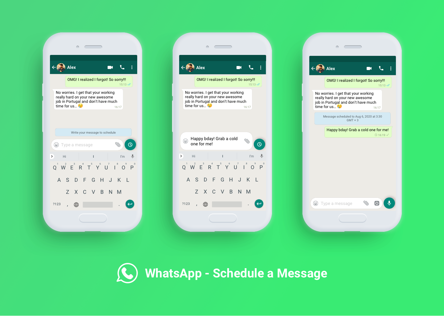 Download Case Study Add A Feature To Whatsapp By Angela Sousa Quick Design Medium