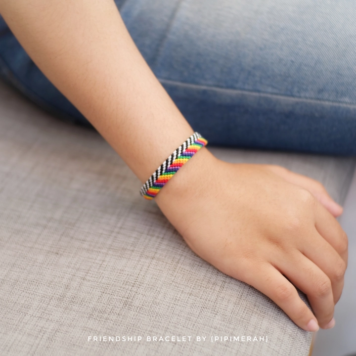 Kado Valentine Simple yang Berkesan untuk Sahabat | by ...