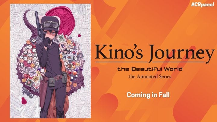 Crunchyroll Beefs Up Its Content Announces Addition Of New Shows At Anime Expo 17 By Matt Lopez Medium