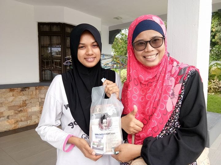 Ubat Resdung Paling Mujarab Dan Berkesan — Herba Resdung 