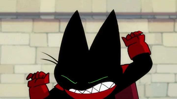 Mao Mao Heroes of Pure Heart Season 1 Episode 39
