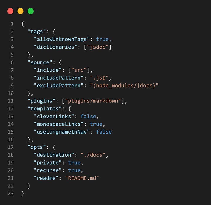 Markdown