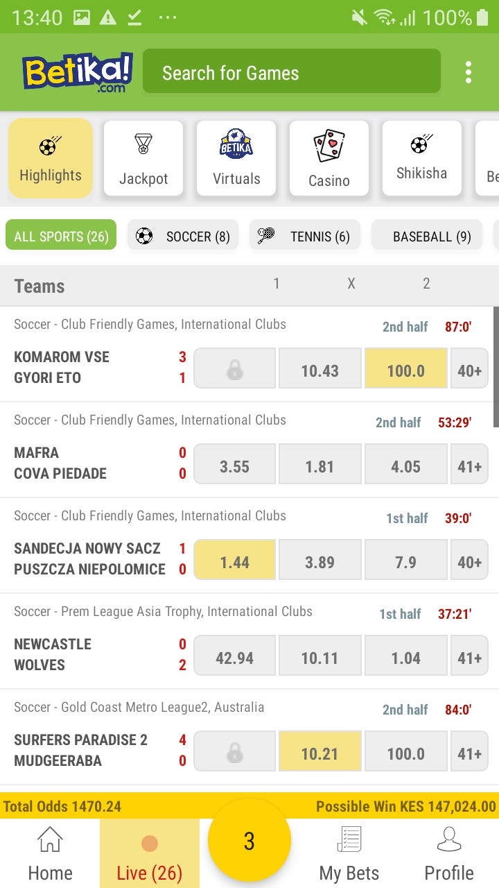 Betika app download latest version of itunes