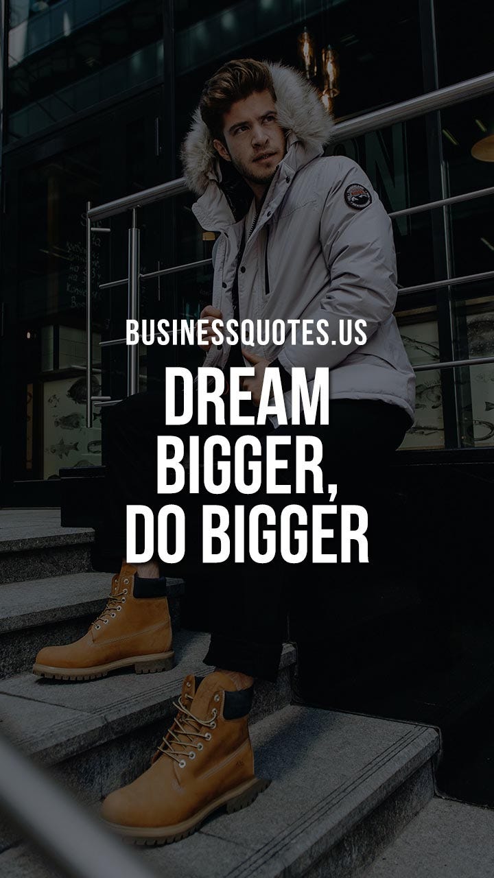250 Business Quotes to Inspire Success in Your Life