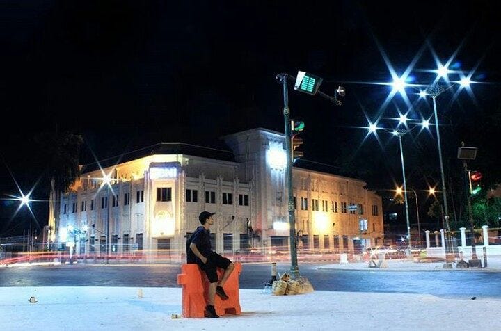 7 Tempat Wisata Malam Di Jogja Yang Wajib Dikunjungi 7 Tempat Wisata Malam Di Jogja Yang Wajib Dikunjungi