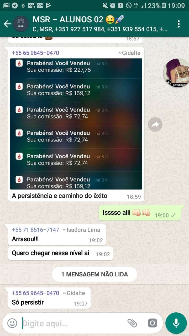 Mude sua rotina é bom