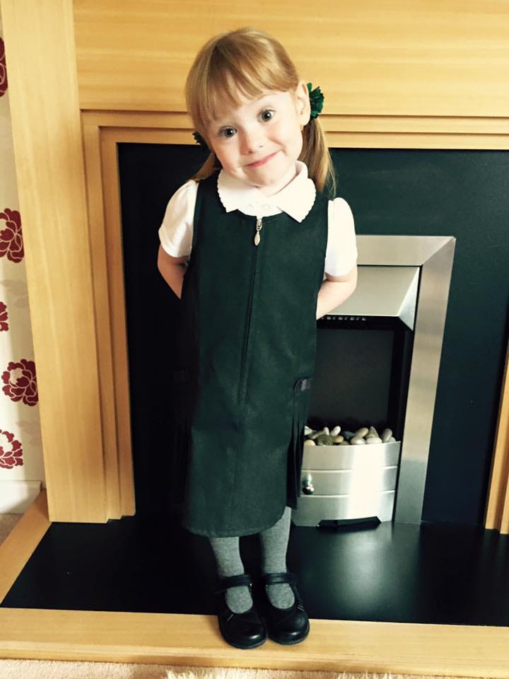 sga babies as adults