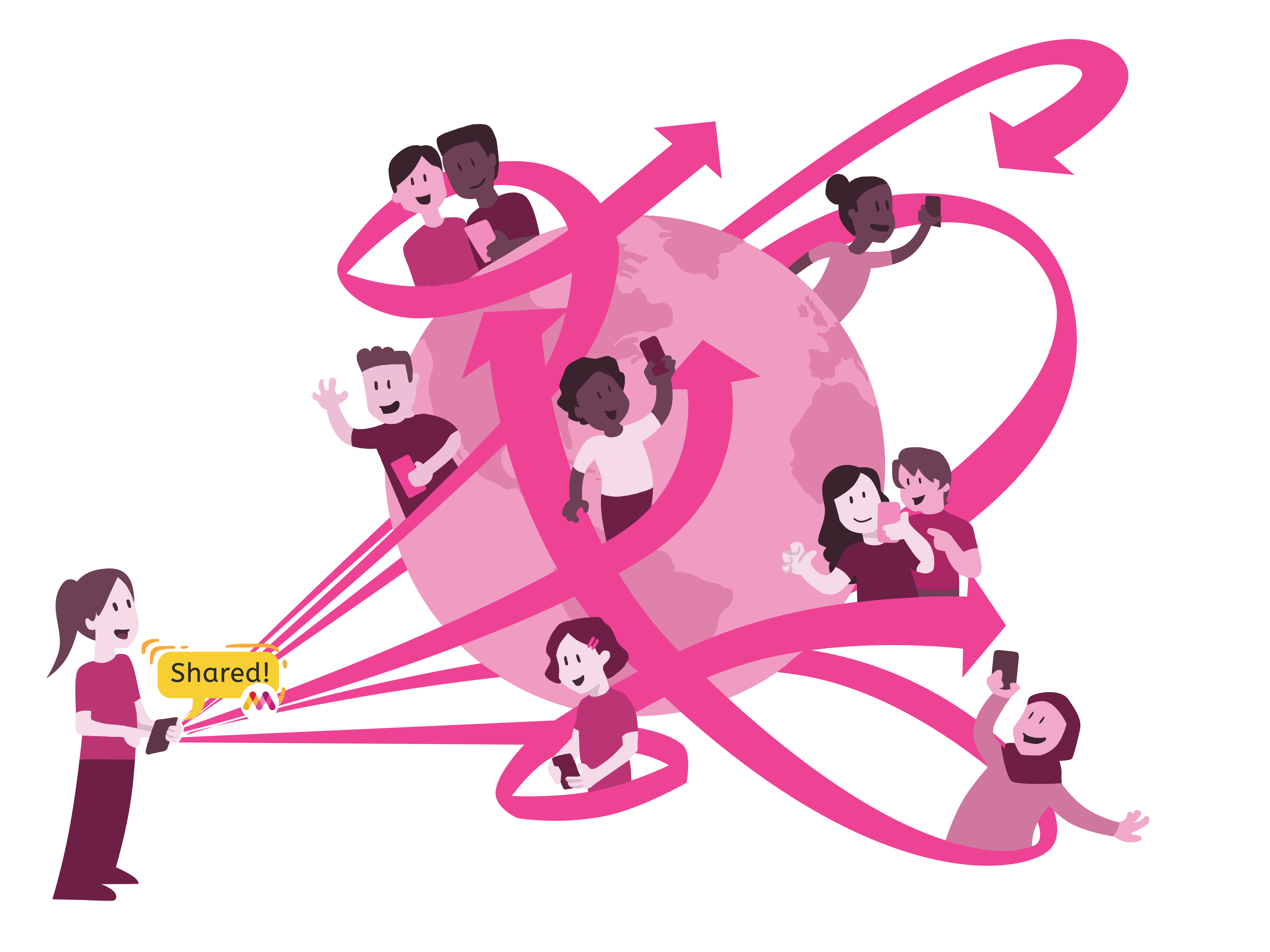 Best Practice For Gif Capturing And Sharing By Megacool Megacool Blog Medium Best Practice For Gif Capturing And Sharing By Megacool Megacool Blog Medium