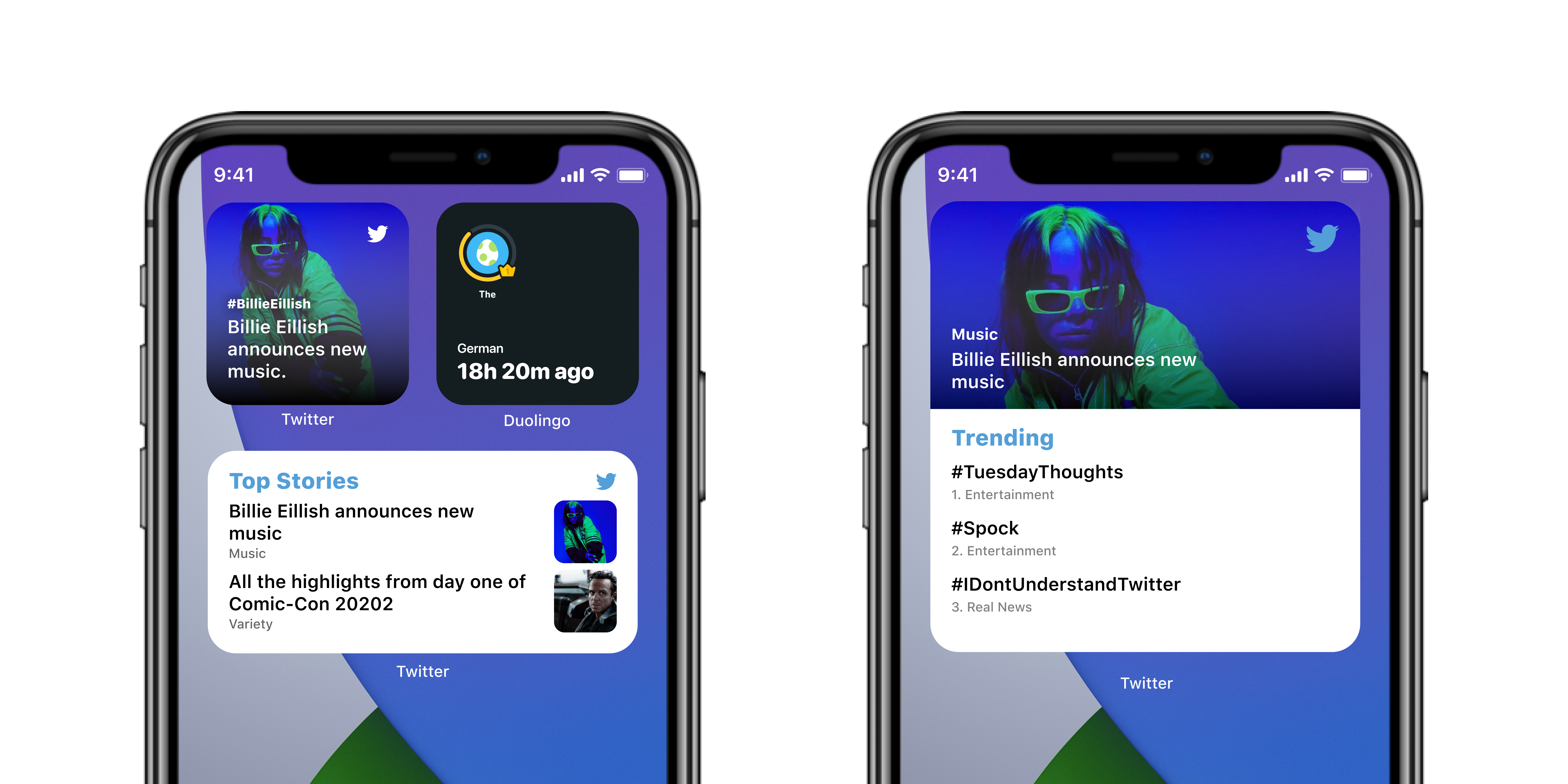 Designing Widgets For Ios Macos And Ipados The Ultimate Guide By Vedant Jain Ux Collective