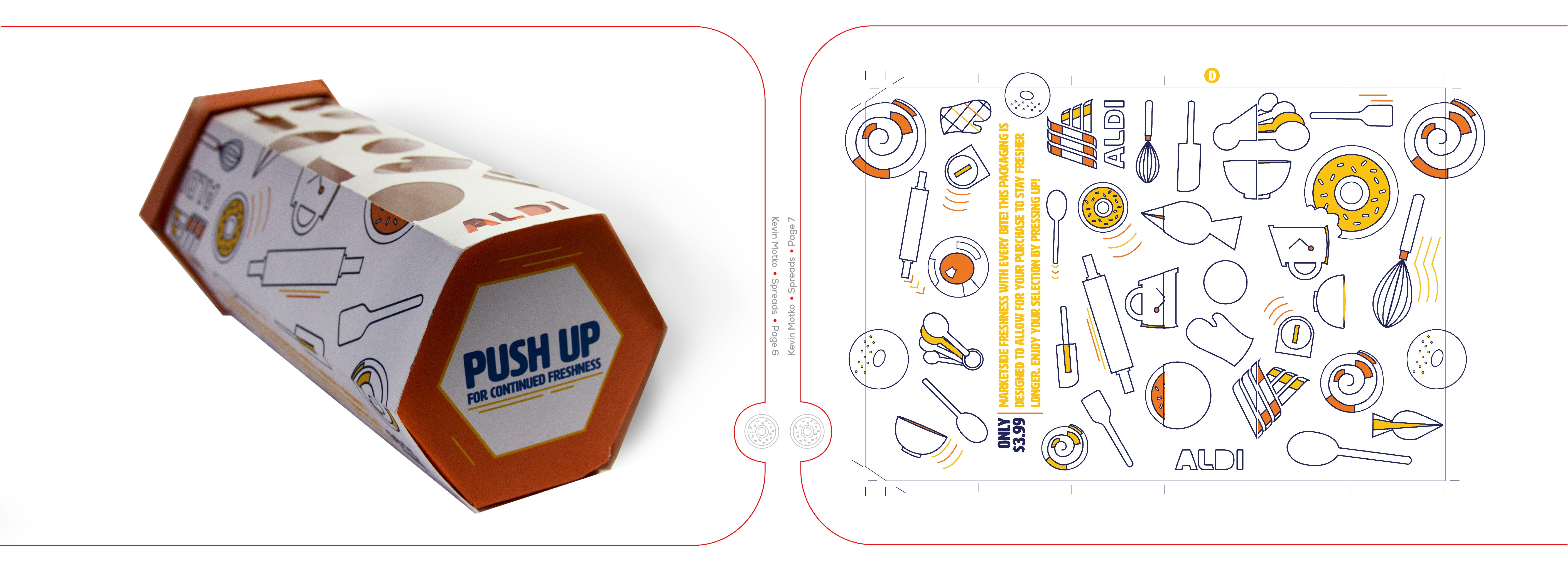 Example Student Process Documentation | by Brigette Davitt | Senior ...