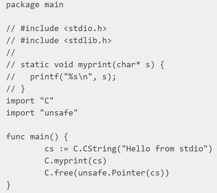 Malware Development Pt 1 Dynamic Module Loading In Go By Dwight Hohnstein Posts By Specterops Team Members