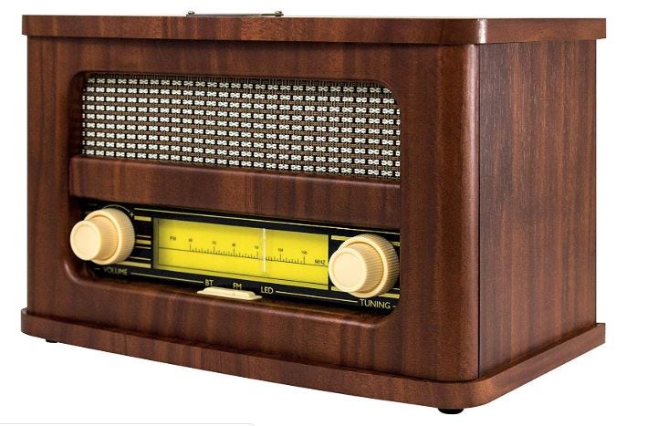 best vintage stereo speakers all time