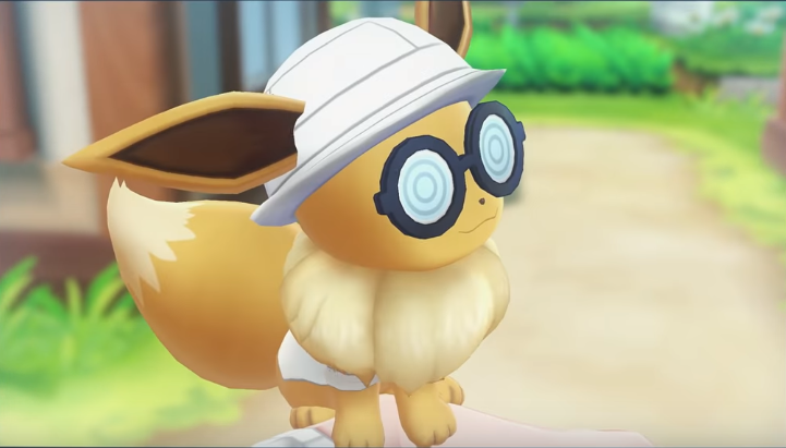 10 Coolest Things In Pokemon Lets Go Pikachu And Lets Go