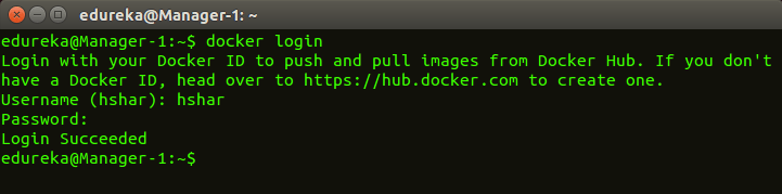 Top 15 Docker Commands You Should Know By Saurabh Kulshrestha Edureka Medium