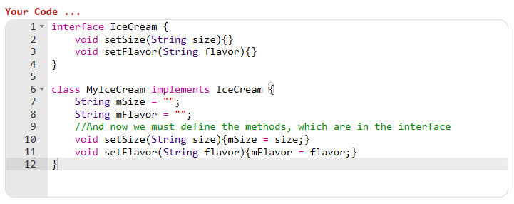 Learn JAVA — #8(Object-Oriented Programming) | by Mateusz Wojnarowicz ...