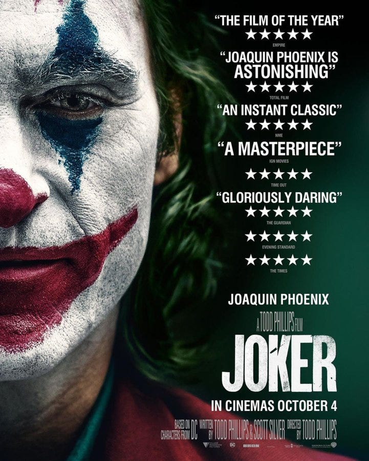 35 Best Pictures Joker Free Movie Google Docs / Joker 2019 GOOGLE.DOCS DRIVE - Joker-2019-google-drive's diary