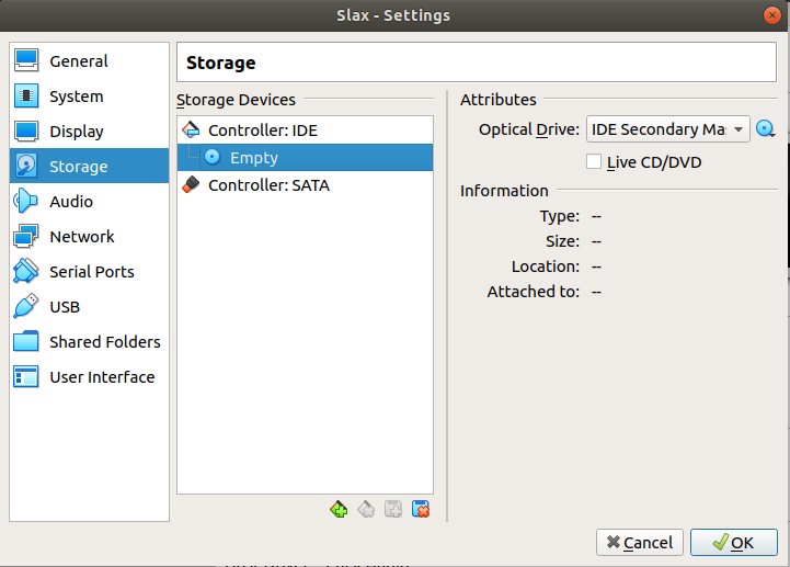 enable ssh server puppy linux live usb