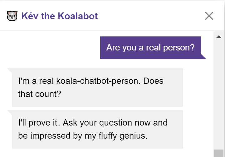 How To Make Em Laugh Chatbot Style Jokes For Your Bot By Heather Harlowe Twyla Ai Medium
