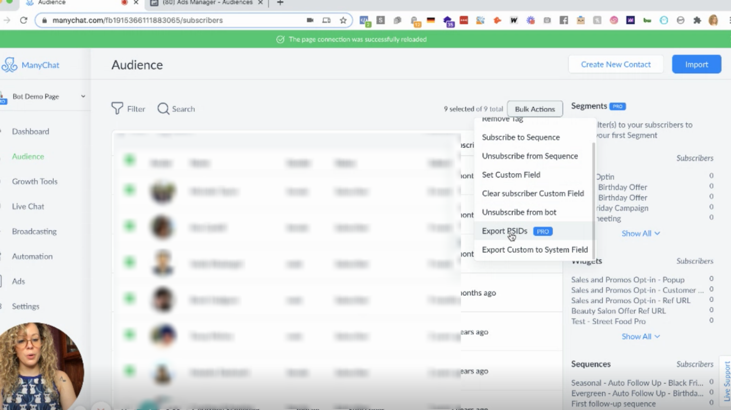 Cómo configurar una exitosa campaña de mensajes patrocinados en Facebook 1*uMk0eWdmgRp5A5ZDgWdUUg