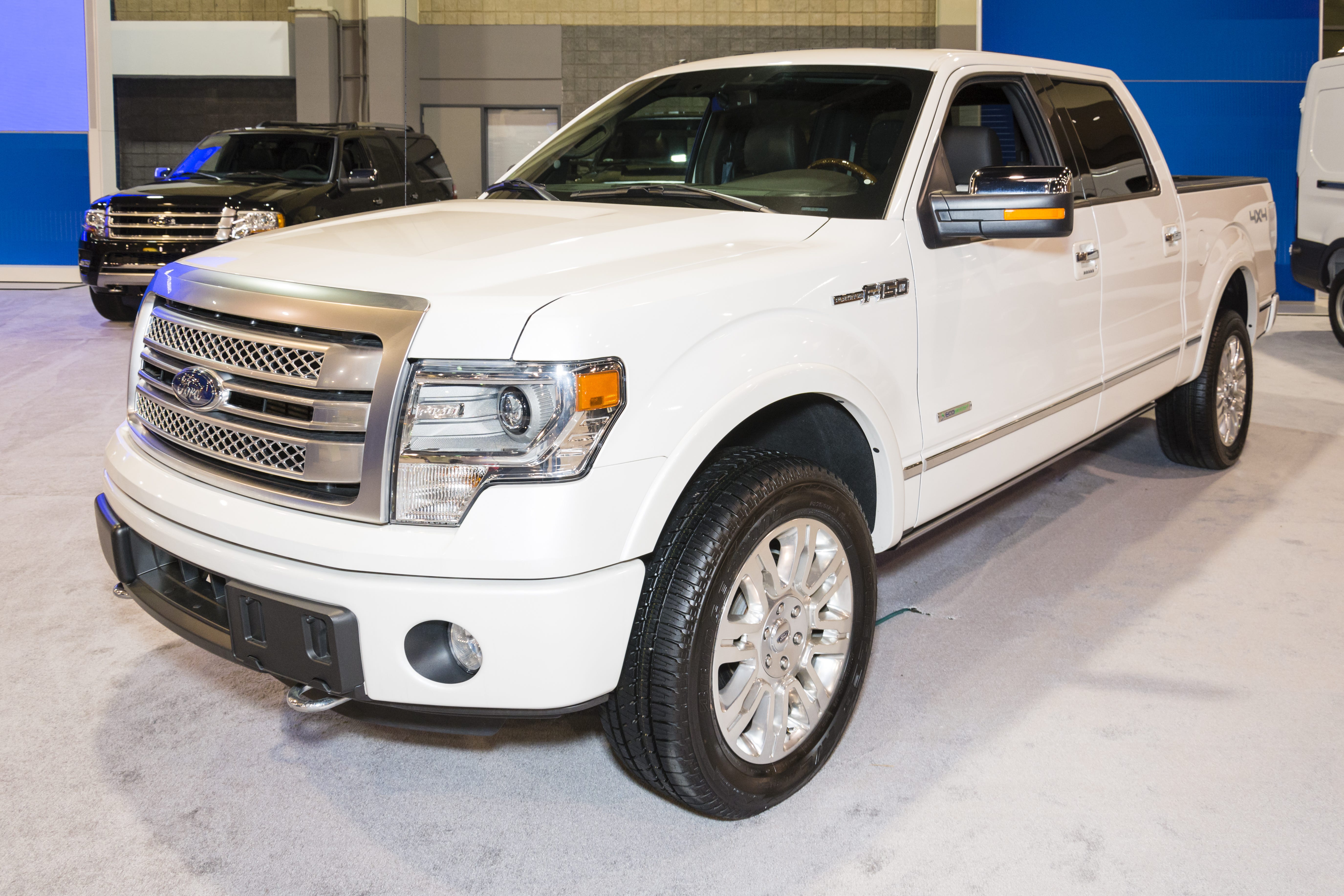 How To Customize Your Ford Truck Henry Day Ford Medium