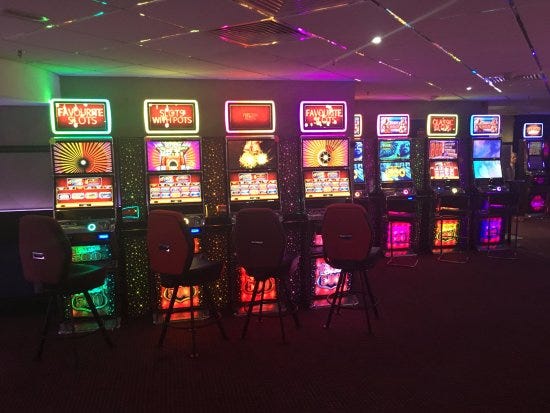 Best gala bingo slots