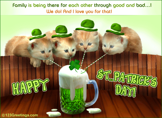 Funny St Patrick S Day Wishes Greetings And Images By Happy Valentine Images Medium