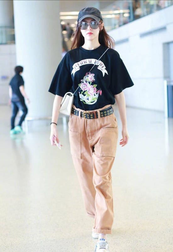 Cargo Pants are Back in Style — Top 5 