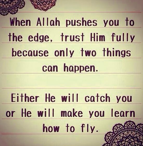 Download Hope Quotes On Trust On Allah In Urdu Pics