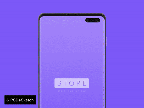 Download 20 Free Android Mockups Psd Sketch February 2021 Ux Planet