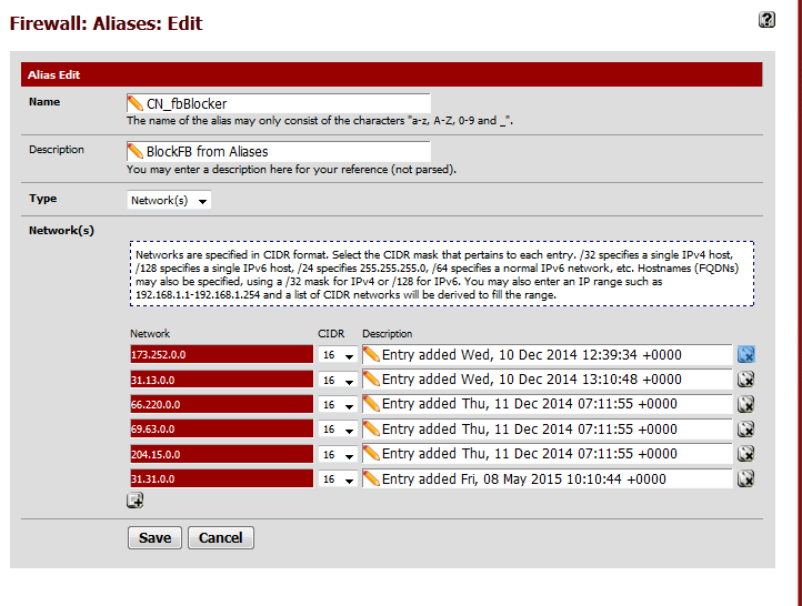 Firewall policies essay 05 picture