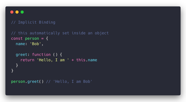 JavaScript Essentials: Objects. Essentials is a series that covers the ...