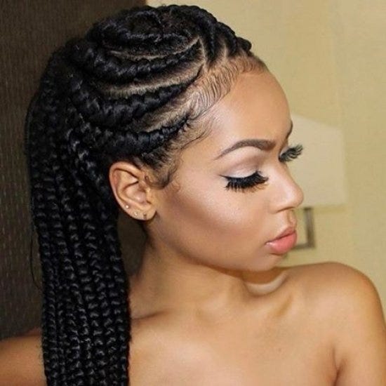 African Style Hair Braiding From Africa To America Ernesto