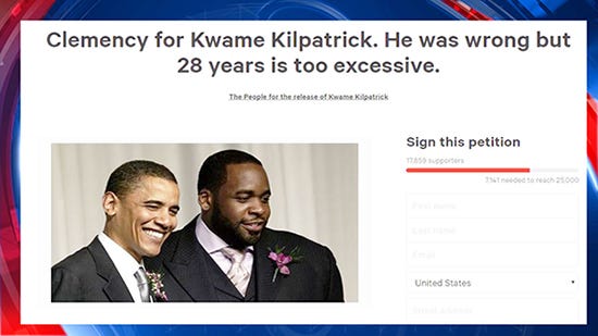 Obama Signed Blue Alert Law To Protect Police Georgefloyd By Charliepeach Medium