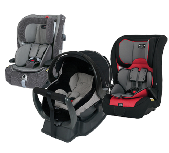 mothers choice isofix