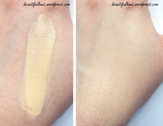 double wear cushion bb