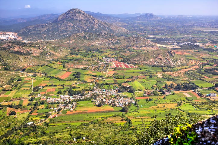 8 Incredible One Day Trips To Take From Bangalore By Travel Earth Medium