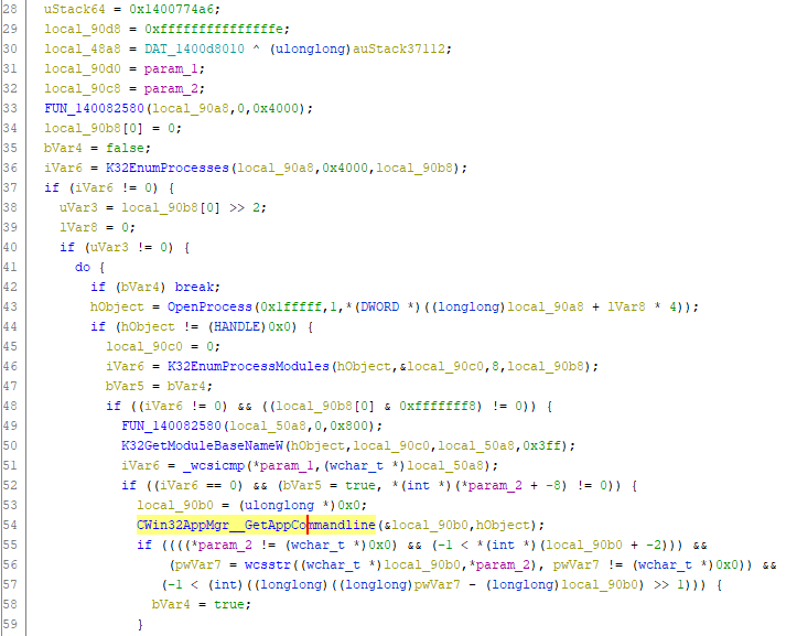 The curious case of Realtek and LSASS | FalconForce