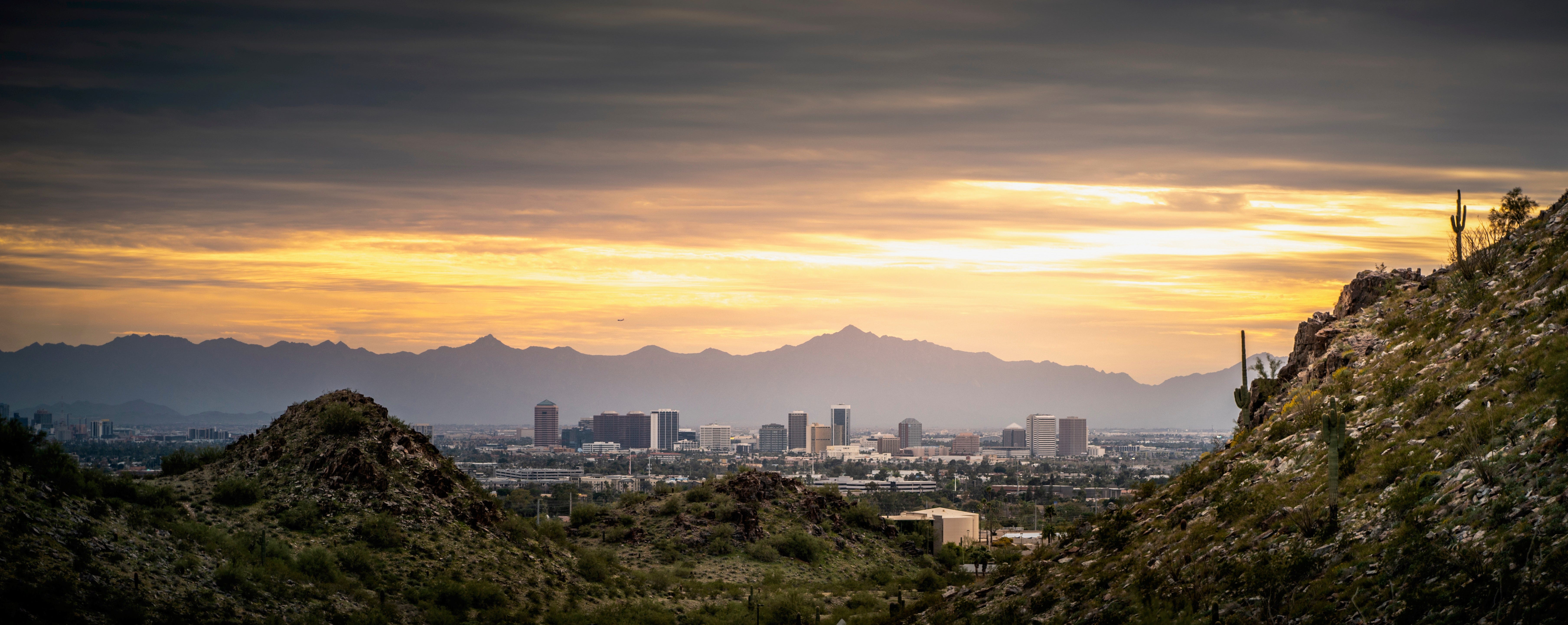 Phoenix Is Ready For More Rapid Growth By What Works Cities What Works Cities Certification Medium