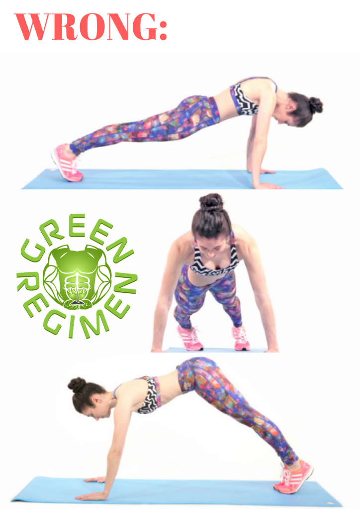 Best 8 Minute Abs Training Workout For A Flat Stomach
