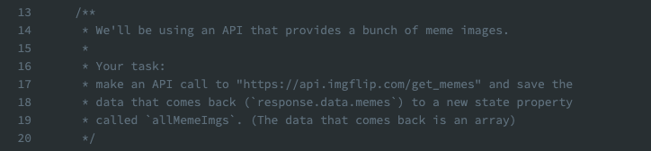 Tutorial: Build a Meme Generator API using multipart & Anypoint