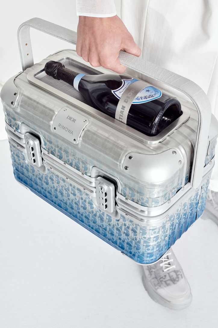 rimowa medium
