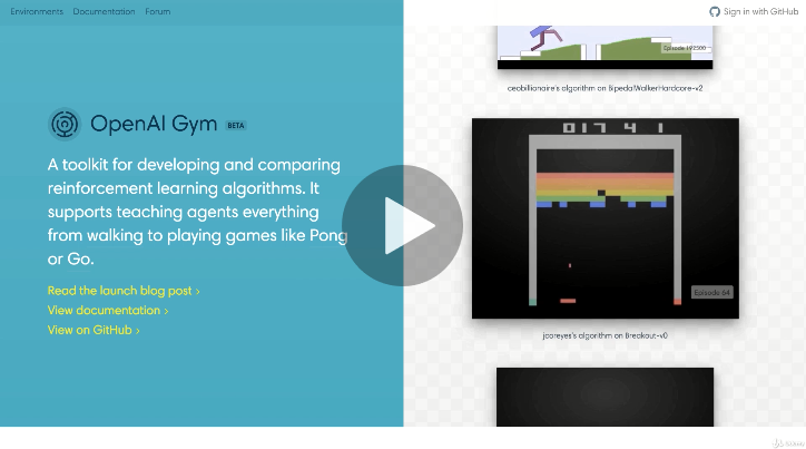 ai beginner course