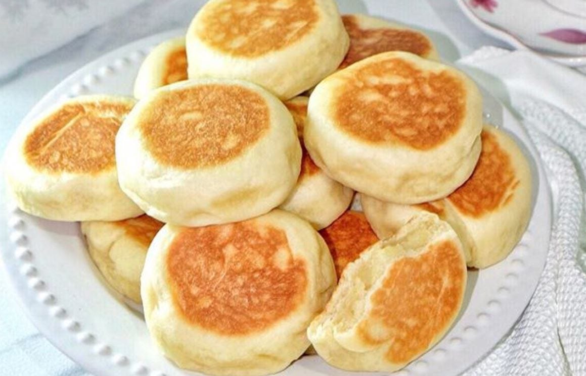 Bakpia Teflon